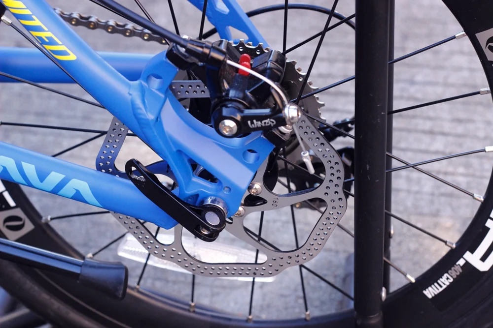 Clearance JAVA CL Bike 20" Minivelo 18 Speed Disc Brake Drop Bar 4600 Uniex High Quality Urban 406 Mini velo Bicycle Mechanical Brakes 15 Clearance JAVA CL Bike 20" Minivelo 18 Speed Disc Brake Drop Bar 4600 Uniex High Quality Urban 406 Mini velo Bicycle Mechanical Brakes 15