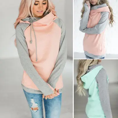 ladies fashion hoodies