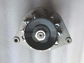 Alternator 350W or 500W for the forklift like HELI, HANGCHA, LONGGONG with Xinchai 490B 490BPG
Alternator 350W or 500W for the forklift like HELI, HANGCHA, LONGGONG with Xinchai 490B 490BPG