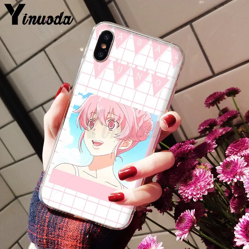 Anime Mirai Nikki