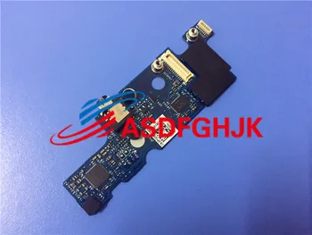 

Original FOR Dell Inspiron 15 (7568) Cable for USB IO Board CN-01GK92 01GK92 1GK92 fully tested