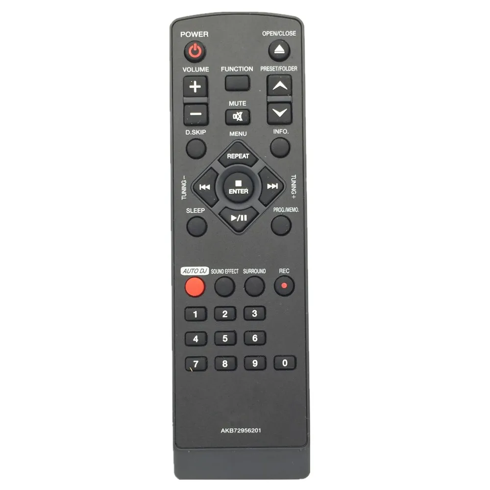 AKB72956201 для LG DVD горелка дистанционного управления | Электроника