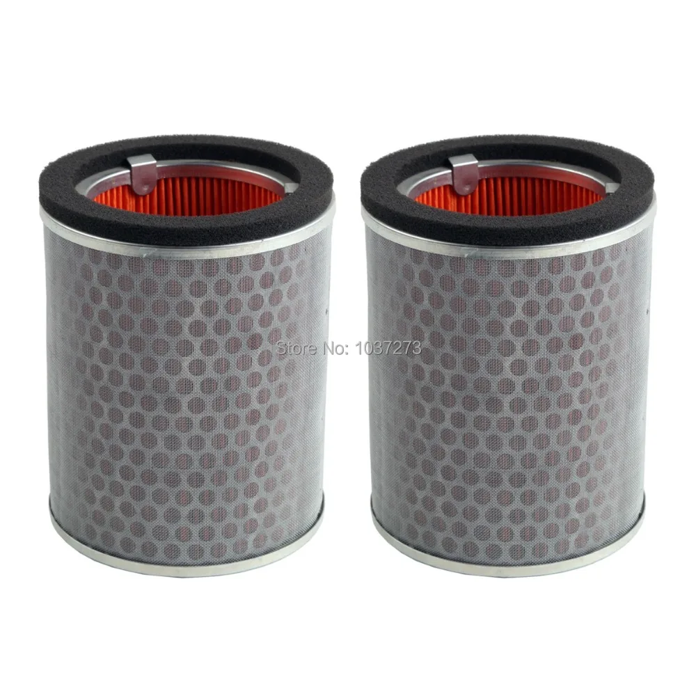Motorcycle Engine Air Filter For Honda CBR1000RR CBR 1000 RR 2004 2007 New