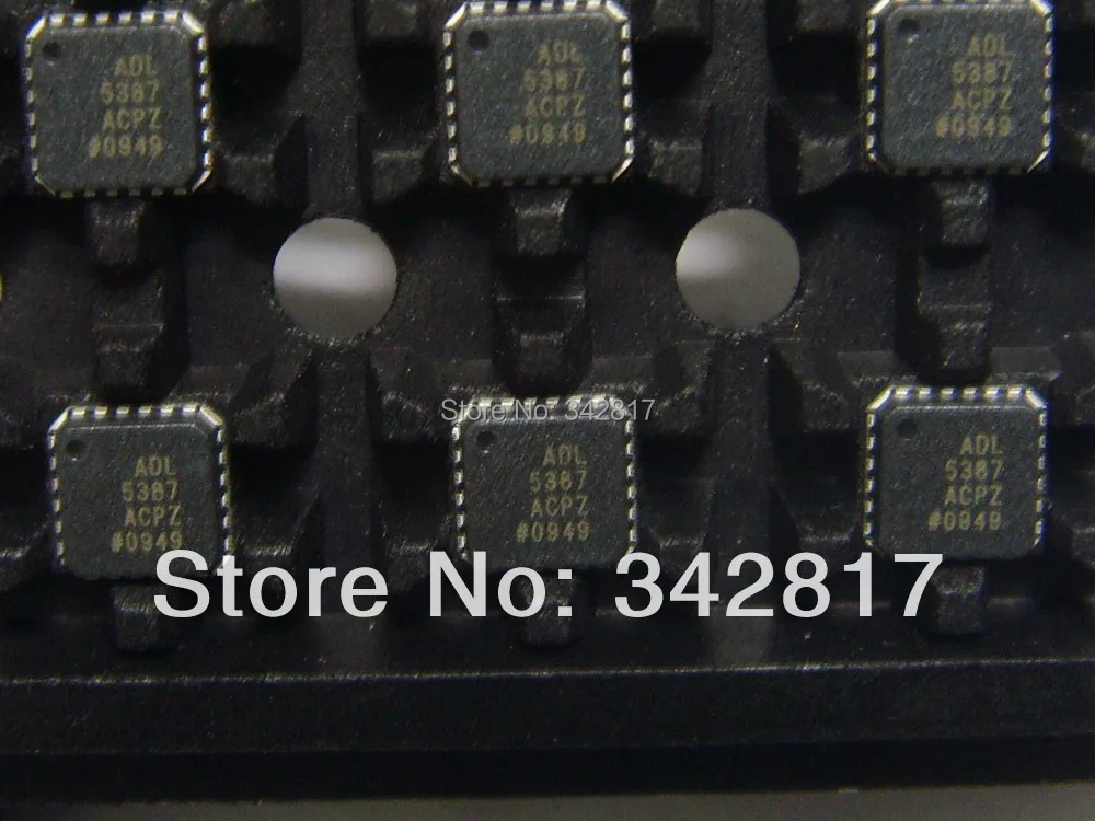 ADL5367ACPZ IC MXR 500MHZ-1.7GHZ DWN 20LFCSP RF mixer | Электронные компоненты и принадлежности