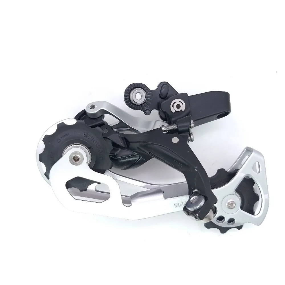 

Shimano XT RD-M773-SGS Shadow Rear Derailleur long SGS 10 speed 10s 30s Performance beyond shifter XT-M773