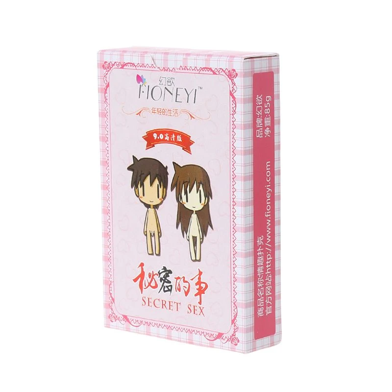 大人のセックスポーカーカップルのエロ愛セクシーな姿勢ナイトバー Ktv トランプゲーム トランプ Aliexpress