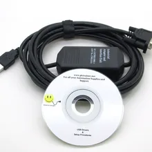 Кабель программатора PANELVIEW USB 2711-NC13 2711-NC14 USB, есть