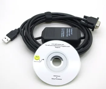 

ALLEN BRADLEY PANELVIEW USB 2711-NC13 2711-NC14 USB,HAVE IN STOCK