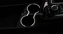 2015 2016 Taza de Agua Cubierta de Ajuste Para BMW 2 Series F45 F46 Gran Tourer Activa