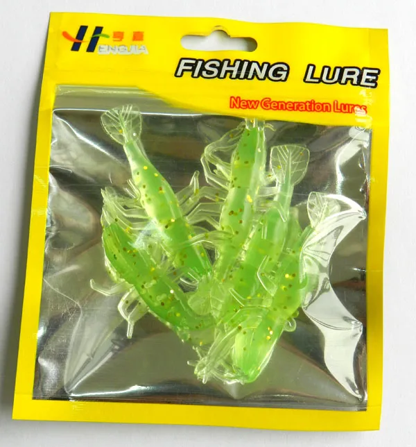 Worm Fishing Lure (12)