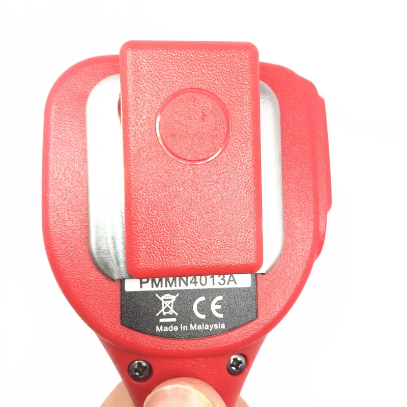 Красный Микрофон для рации Motorola GP3688 GP3188 GP300 GP88 450 GP88S A10 A8|Рации| |