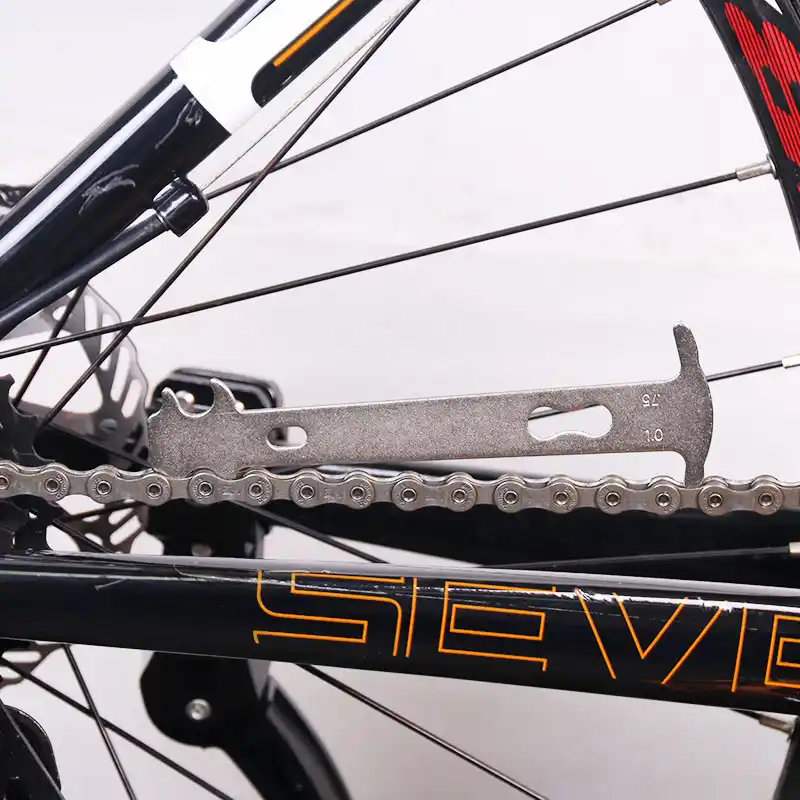 road bike chain replacement