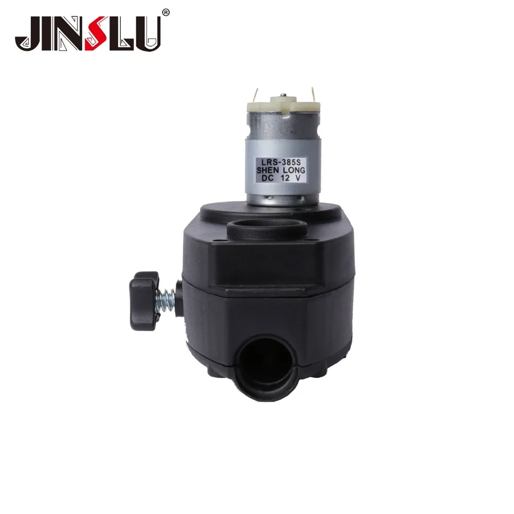 12V DC Mini Light Duty MIG Wire Feeder Motor Single Drive For Mig Welder Welding Machine