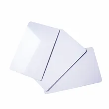 13,56 МГц ntag216 rfid карта-упаковка 100 шт