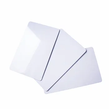 

13.56 mhz ntag216 rfid card - Pack of 100 pcs