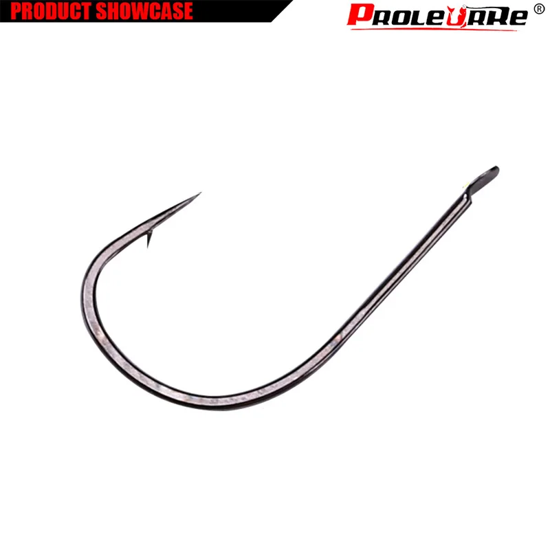 10pcs/bag Iseama Circle Carp Eyed Fishing Hook Size 1 2 3 4 5 6 7 8 9 10 11 12 13 Ring eye Japan High-carbon steel Fish hook 10pcs/bag Iseama Circle Carp Eyed Fishing Hook Size 1 2 3 4 5 6 7 8 9 10 11 12 13 Ring eye Japan High-carbon steel Fish hook