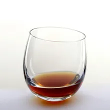 Фирменный креативный необычный бокал для вина, не содержит свинца, термостойкий прозрачный хрустальный стакан для пива, виски, бренди, посуда для напитков, бар, подарки