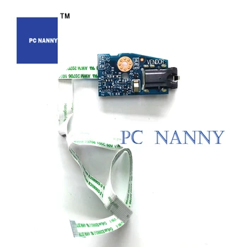 

PCNANNY FOR Lenovo Miix 10 POWER Audio BUTTON BOARD 90003378 LS-A141P test good used
