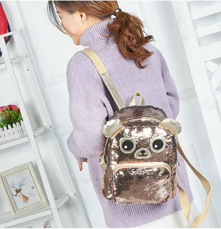B303-sequins backpack-12