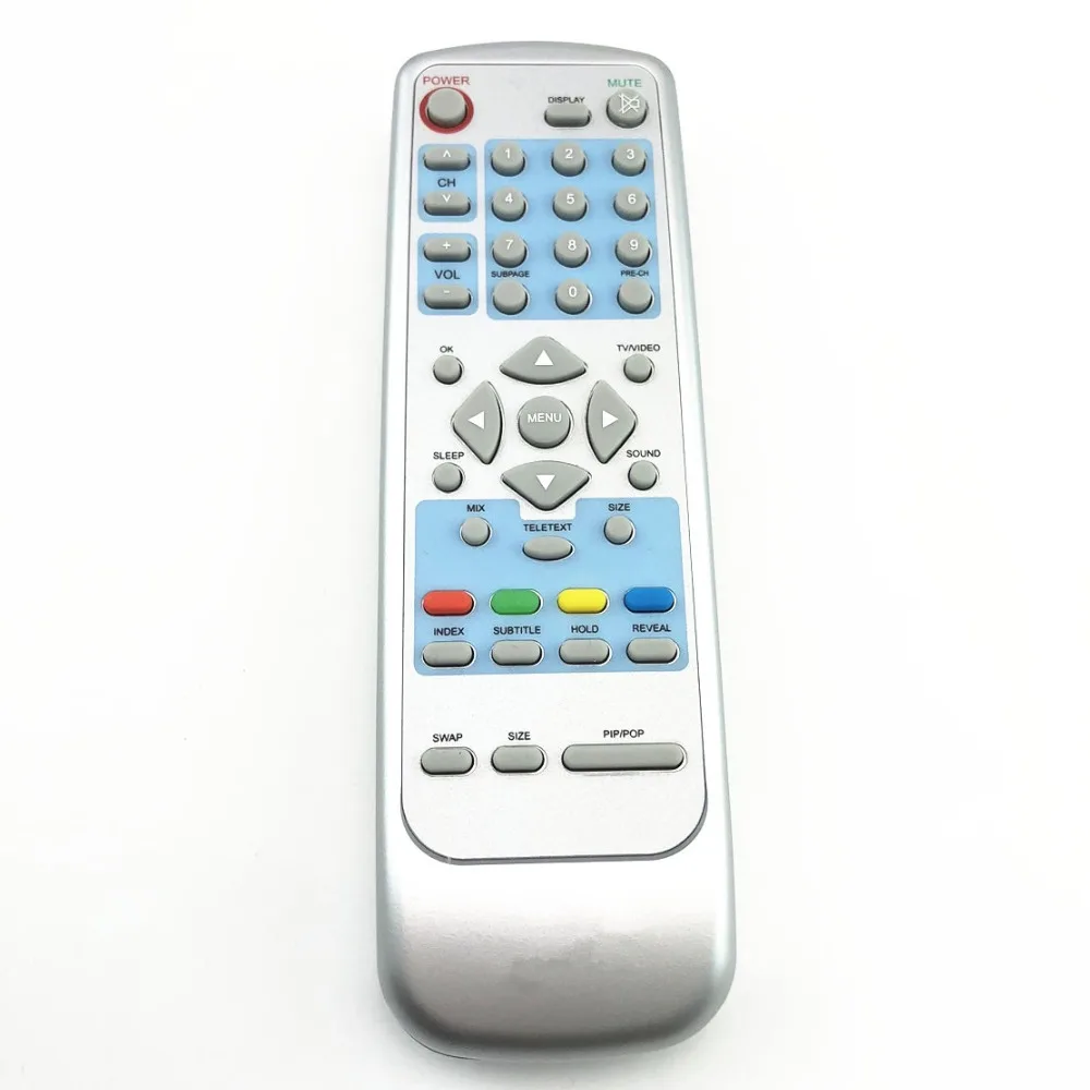Пульт дистанционного управления для aoc tv 098TR7SW-DNT-ACF