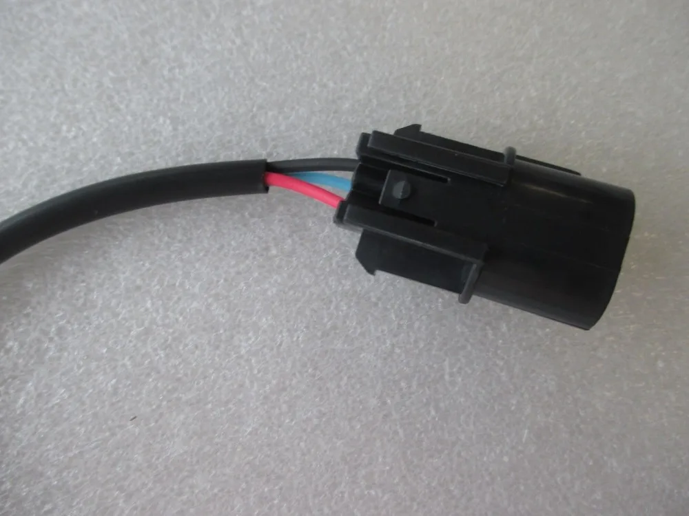 Положения коленчатого вала Сенсор пригодный для Mitsubishi Mirage 02-97, MD330891
