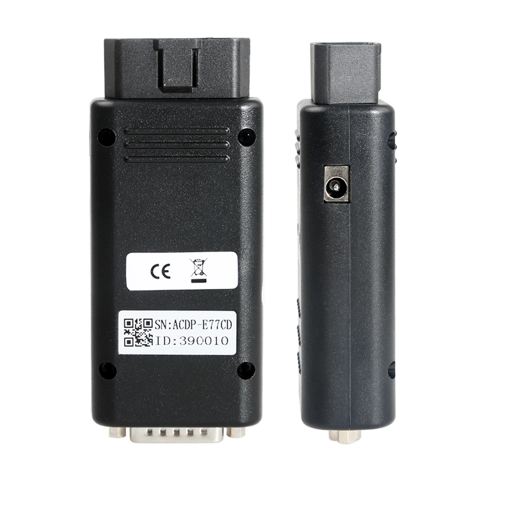 Программируемый мастер Yanhua Mini ACDP Wifi работает на Android/IOS поддержка CAS1/CAS2/CAS3/CAS3