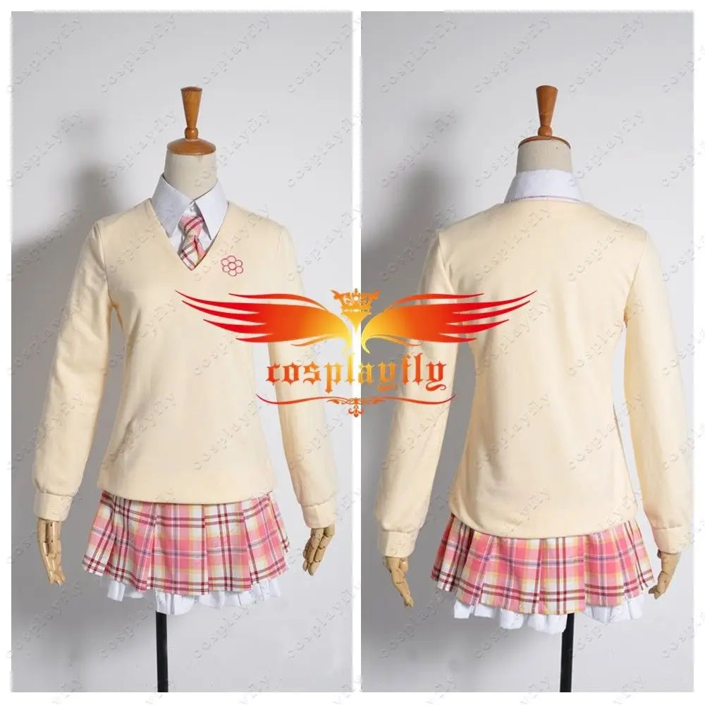Noragami Gods God Of pendity Kofuku Binbougami костюм для косплея взрослых женщин одежда JK Униформа