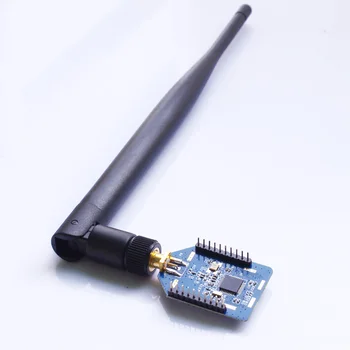

zigbee module FZB5200 zigbee to serial SMA antenna FZB5000 TTL 4-20MA