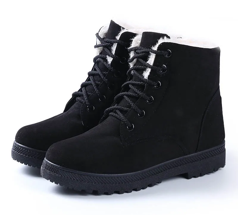 Botas-Mujer-Women-Boots-Snow-Winter-Boots-Women-Warm-Ankle-Boots-Women-Winter-Shoes-Woman-bota