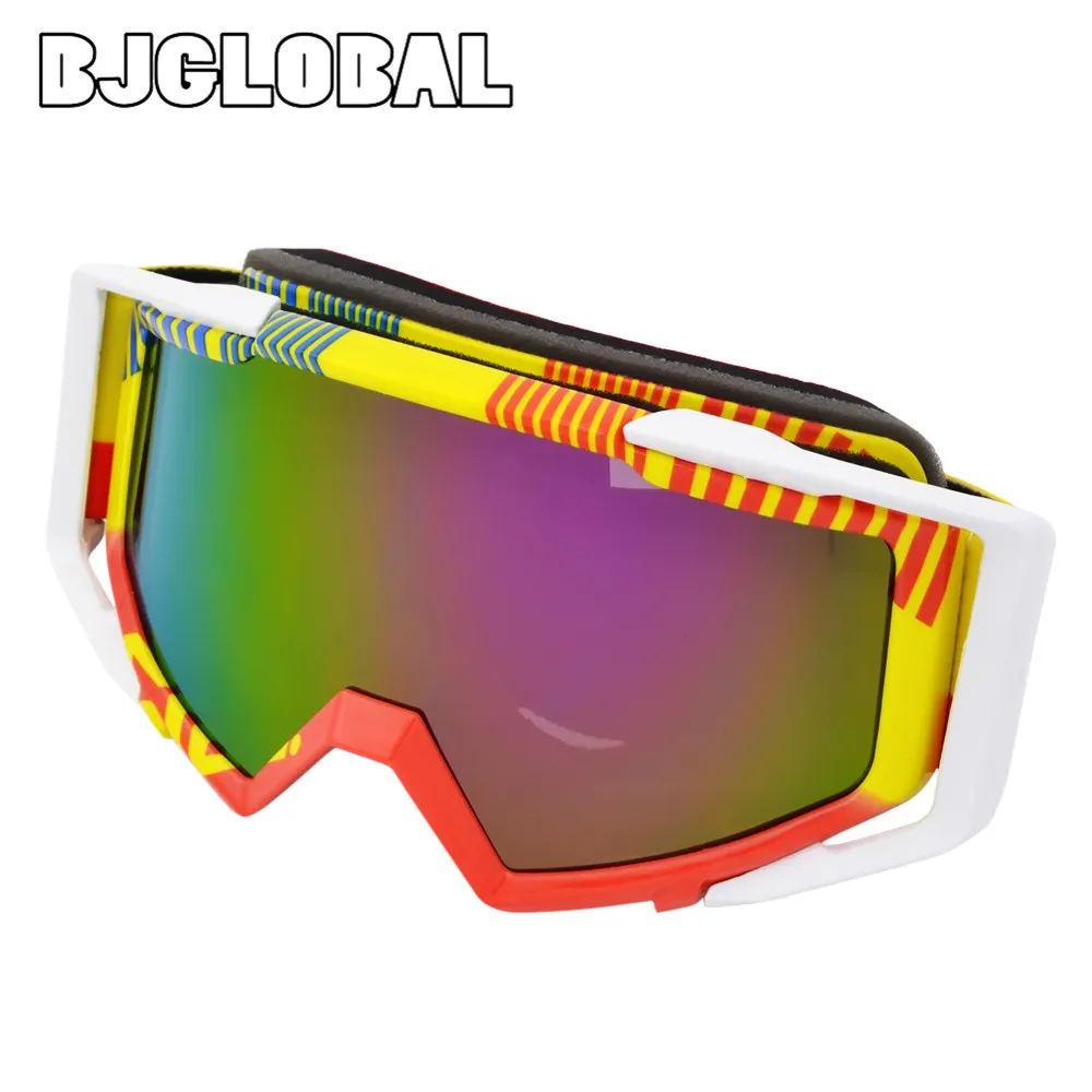 

2019 Brand NEW 100% Lunettes Moto Motocross Goggles Motorcycle Glasses Cycling Outdoor Off Road GP Dirt Bike Motorbike Bike