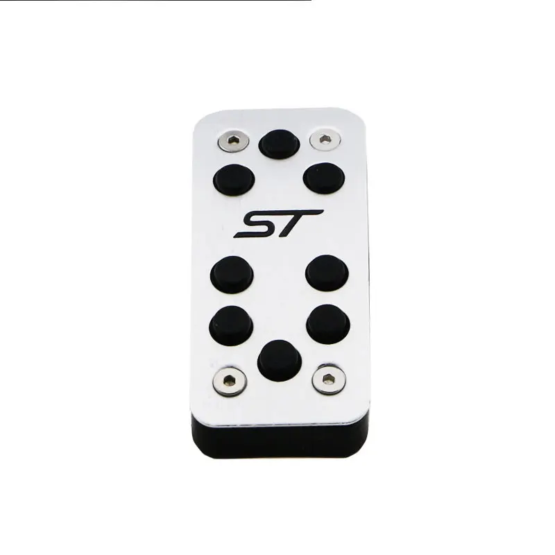 Педали тормоза и сцепления для Ford Focus 2 MK2 3 4 Kuga Escape ST 2005 2012 2013 2014 2015 2016|pedal brake pedal|brake