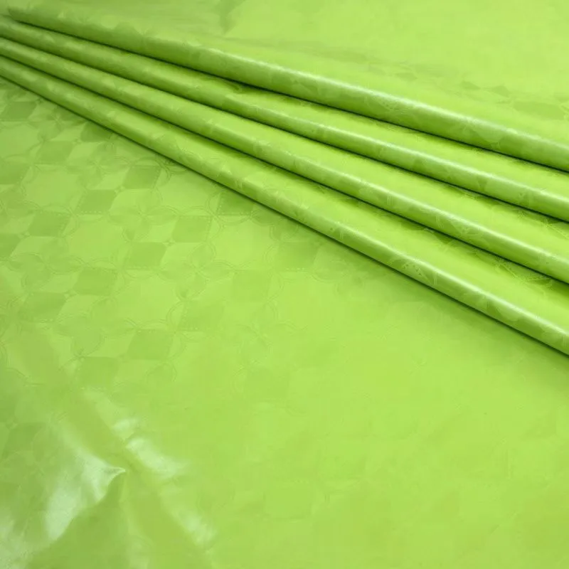 Bazin богатый 2019 Новый 100% хлопок Нигерия ткань Высокое качество bazin богатая Гвинея