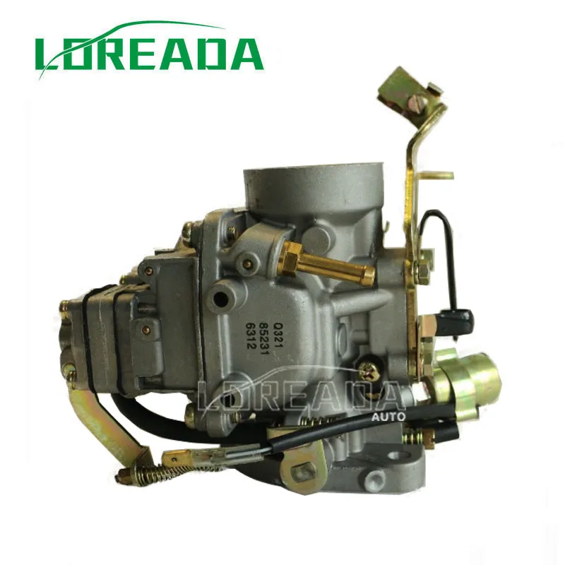 Карбюратор OEM 13200 85231 1320085231 в сборе подходит для Suzuki 465Q двигатель ST308 F5A F10A