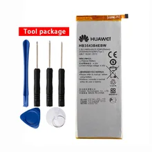 Original HB3543B4EBW Phone Battery For Huawei Ascend P7 P7-L07 P7-L09 P7-L00 P7-L10 P7-L05 P7-L11 2530mAh Original HB3543B4EBW Phone Battery For Huawei Ascend P7 P7-L07 P7-L09 P7-L00 P7-L10 P7-L05 P7-L11 2530mAh
