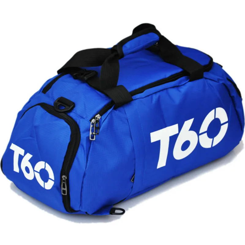 2018 New 1pc Men Women Outdoor Sport Waterproof Gym Bag Handbag backpack Fitness Separate Space For Shoes Q 2018 New 1pc Men Women Outdoor Sport Waterproof Gym Bag Handbag backpack Fitness Separate Space For Shoes Q