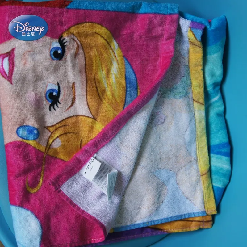 conew_princess bath towel (5)