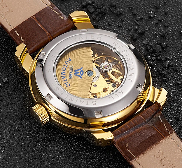 automatic watch men detail-2