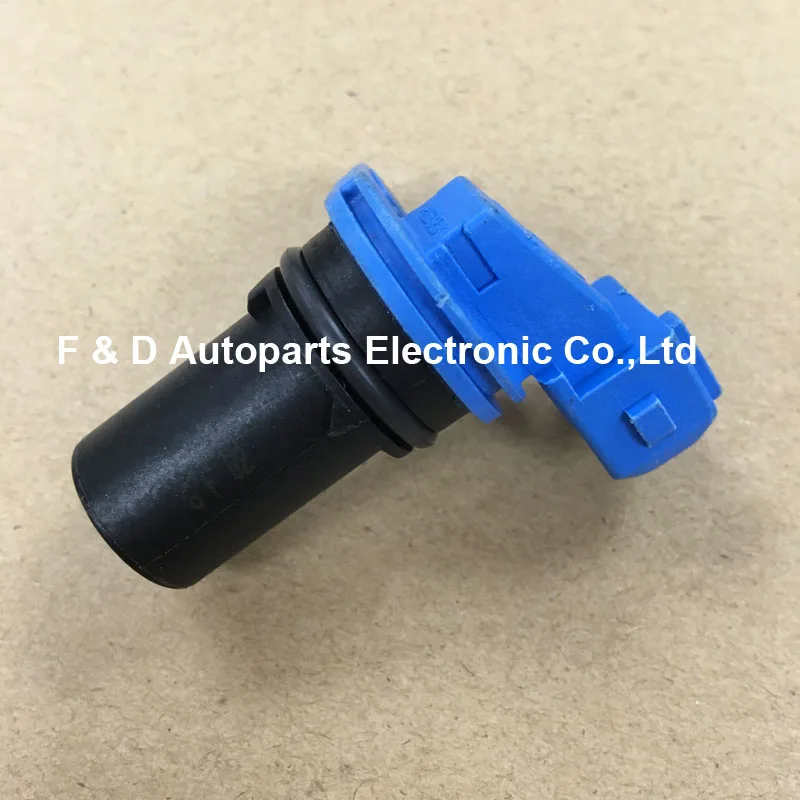 Оригинальный Датчик распредвала для FORD FOCUS Courier 1 4 6/TDCi 1111037 YS6A12K073AB S107542001|sensor