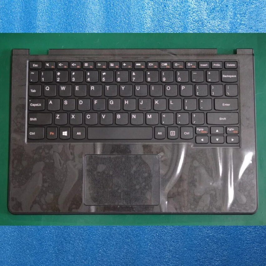 New Original Lenovo ThinkPad Yoga 2 11 Palmrest keyboard bezel cover