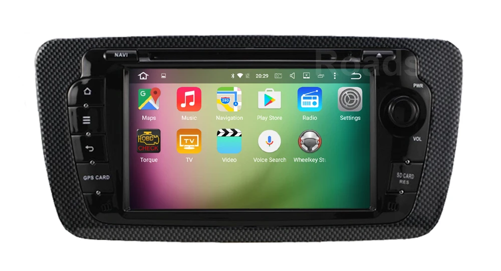 Top 7" in-dash Android Car DVD Player with BT/TV GPS 3G WIFI DVR Canbus,audio Radio stereo,Car PC/multimedia headunit for Seat 2013 4 Top 7" in-dash Android Car DVD Player with BT/TV GPS 3G WIFI DVR Canbus,audio Radio stereo,Car PC/multimedia headunit for Seat 2013 4