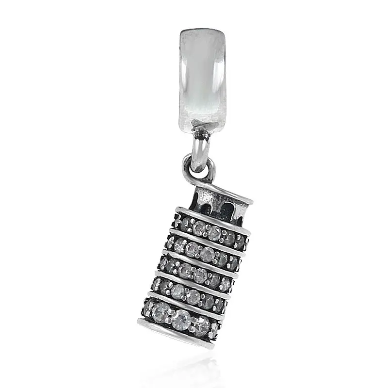 the colosseum pandora charm the colosseum pandora charm
