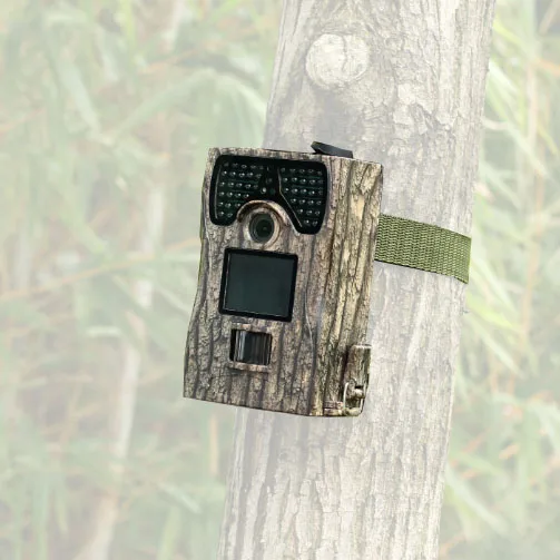 

PPt Tactical High Qaulity Digital Hunting Trail Camera For Outdoor Hunting HS37-0034
