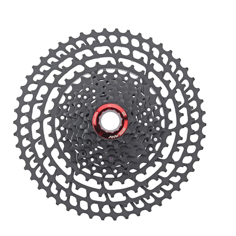 11 speed 11 50T bicycle cassette freewheel sprockets bike ultralight