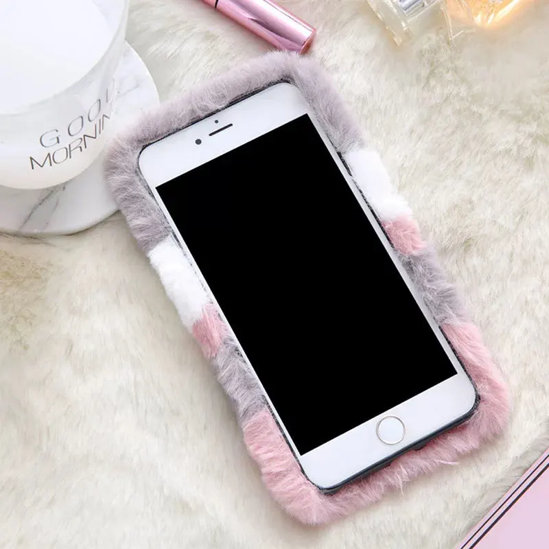 coque iphone 6 velvet