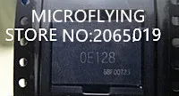 

5PCS OE128 0E128 OE 128 QFN Super large capacitor