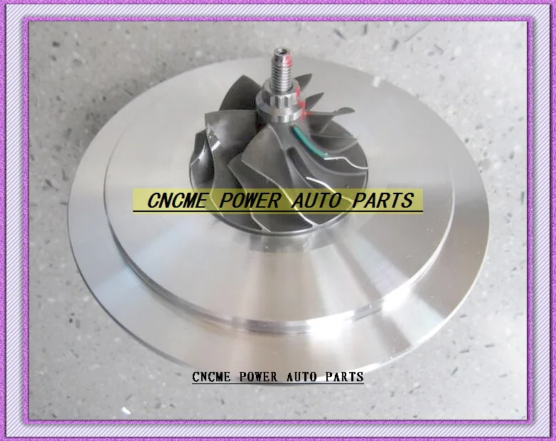 TURBO Cartridge CHRA GT1749 708337 708337-5002S 708337-0002 28230-41720 70833741720 For HYUNDAI Truck Chrorus Bus 1999 D4AL 3
