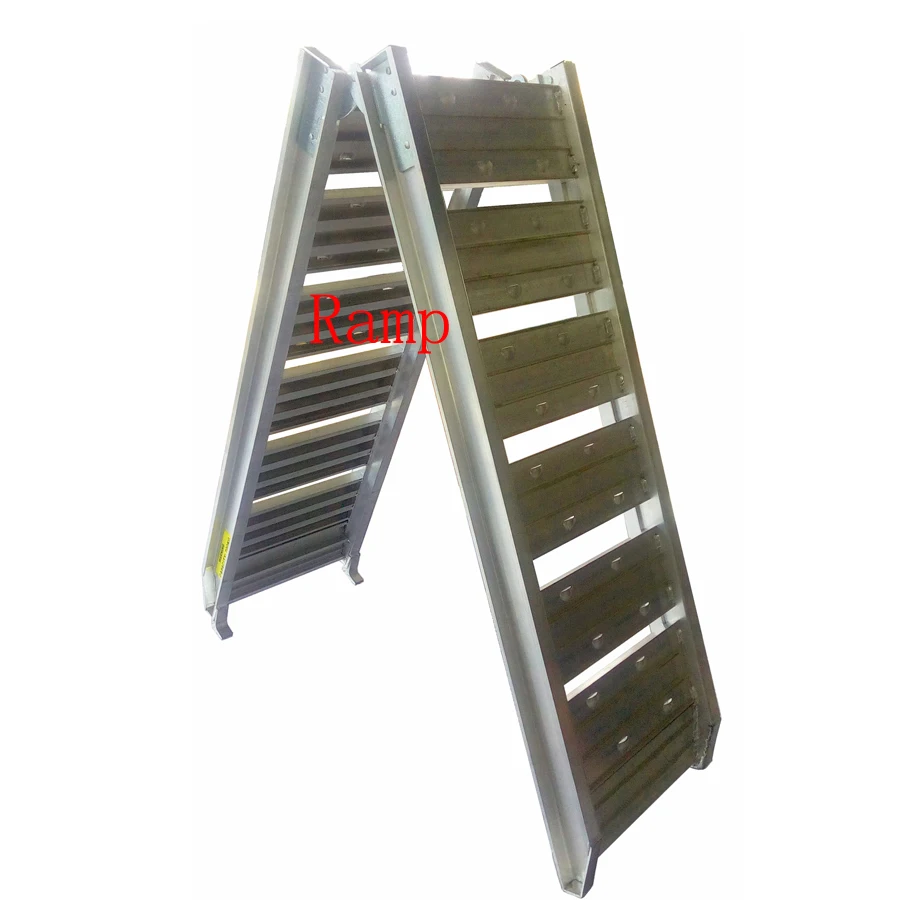 5.83FT складной рампа для внедорожных мотокросс эндуро и велосипеды грязи |