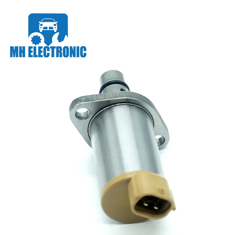 Электронный клапан всасывания давления MH SCV для HYUNDAI EMIGHTY ECOUNTY HD78 D4DD D4GA HD KIA 33130 48700