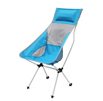 Портативный стабильный удобный складной стул для рыбалки Кемпинг пляж пикника - Цвет: 15 Backpack Chair