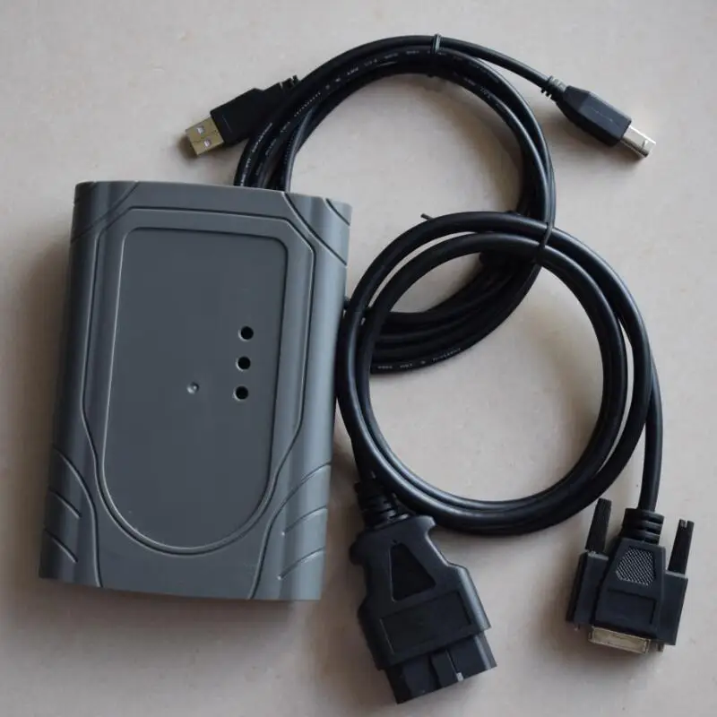  Für T OYOTA OTC Neueste 13.00.022 Globale Techstream GTS OTC VIM OBD Scanner für T oyota IT3 mit E6